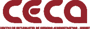 Logo CECA unimet